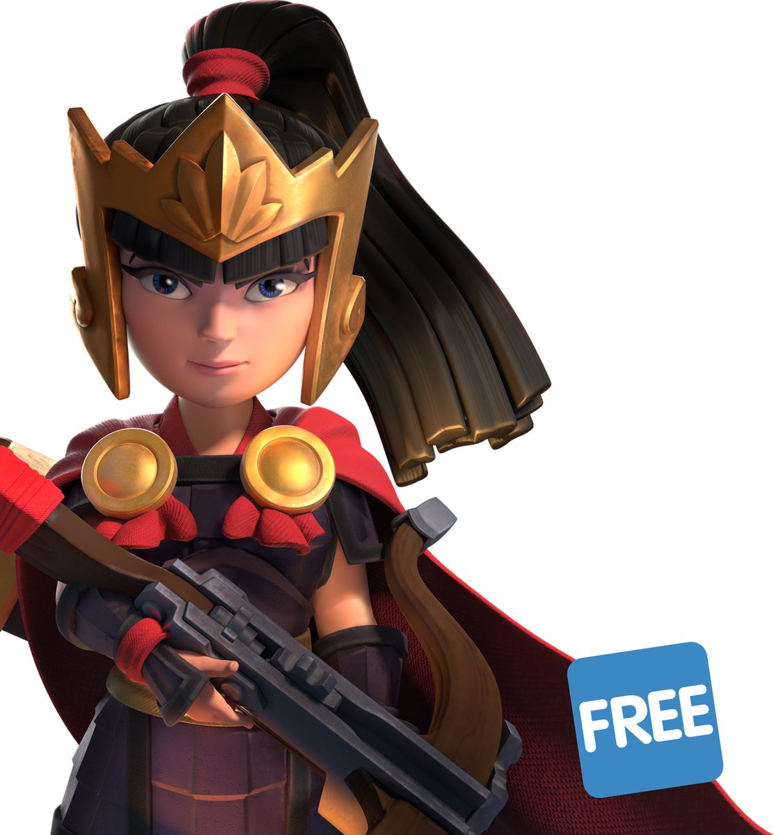 🎎🏮SORTEO 3 SKINS REINA GUERRERA🏮🎎

Para participar sólo tienes que:
🎏Dar RT🔁

Seguir a:
🔒<a href="/smash940/">smash940 coc</a> 
🔒<a href="/Dark2252017/">DARO</a> 
🔒<a href="/rigotorres23CoC/">rigotorres23🇲🇽</a> 

🎏Los 3 ganadores se anuncian el domingo 26🎏 
‼️Mucha suerte‼️