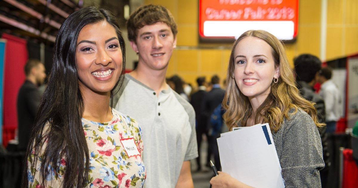 UNBF Student Services tweet media