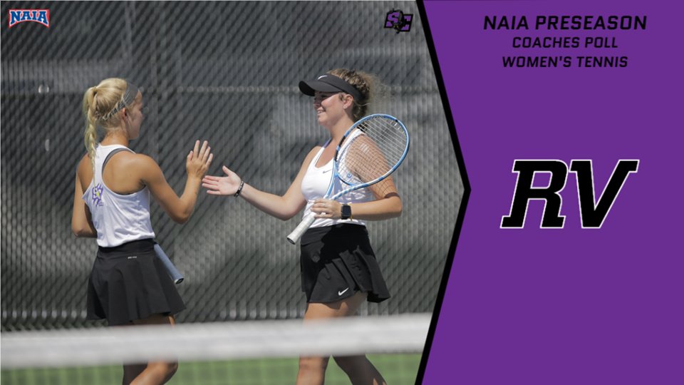 buildersports's tweet photo. The @Buildertennis women are receiving votes in the preseason NAIA top 25 coaches poll!

The Lady Builders are looking to win their third KCAC regular-season title in a row in 2020. https://t.co/7jYzaBnzkP