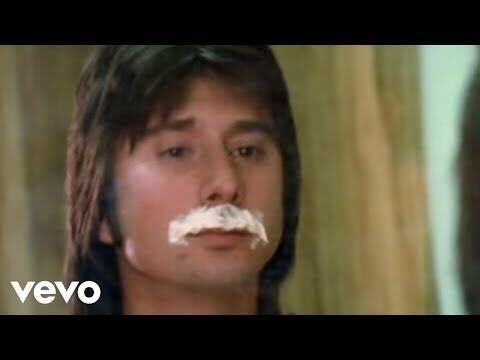 Happy 71st Birthday Steve Perry 