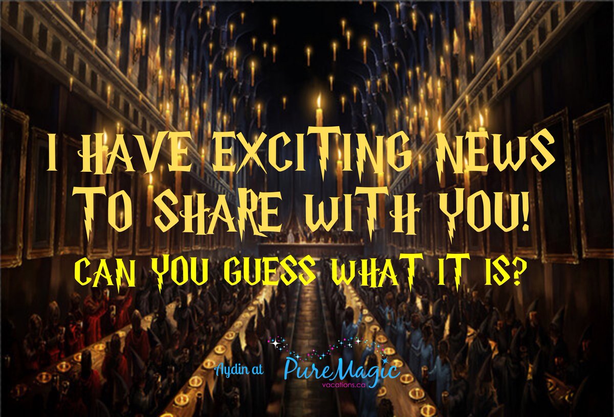 Stay tuned, friends!
.
#puremagicaydin #puremagicvacations #partofyourstory #travelagent #travelprofessional