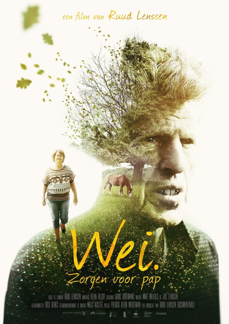 EllesBlom's tweet photo. Vanavond is het zover: op naar de film #Wei van #RuudLenssen met @AlzheimerGR in de spik-splinter-nieuwe bioscoop in het #forumgroningen! Ben zo benieuwd! https://t.co/wjMnwYtwwu