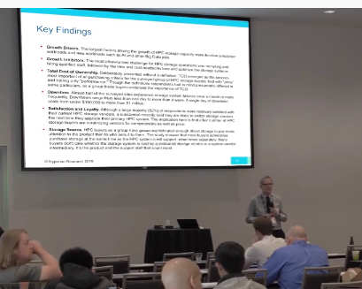 insideHPC's tweet image. The State of HPC Storage – Requirements &amp;amp; Challenges

insidehpc.com/2020/01/the-st… #HPC #HPC_Hyperion #Panasas