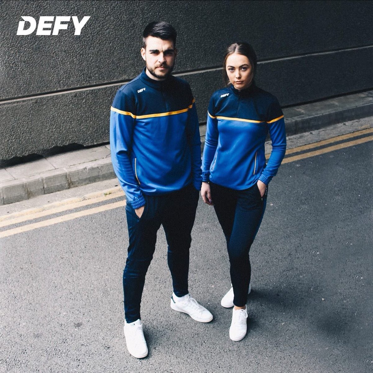 defysports_'s tweet photo. Menβs Fit. Ladies Fit. We do it all! π
Shop at DEFY: https://t.co/0QErJb09v3
#GAA #LGFA #SOCCER #RUGBY #TEAMWEAR #DREAMDAREDEFY https://t.co/jAq0tKpCKx