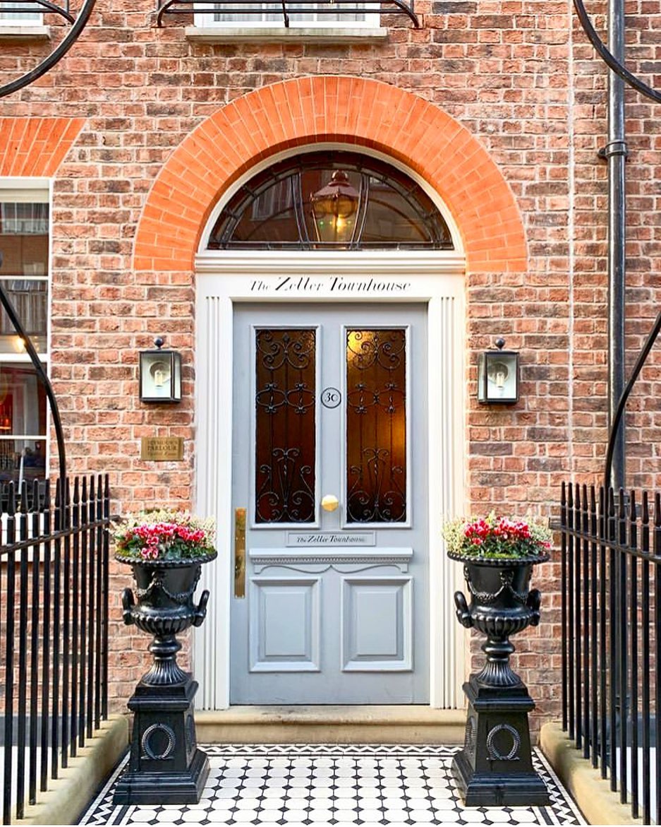Congratulations to @ZetterTownhouse on #SeymourStreet for being included in the @cntraveller 2020 Gold List of the world’s best hotels #GoldList2020 #PortmanMarylebone #London https://t.co/inACu5F37Z