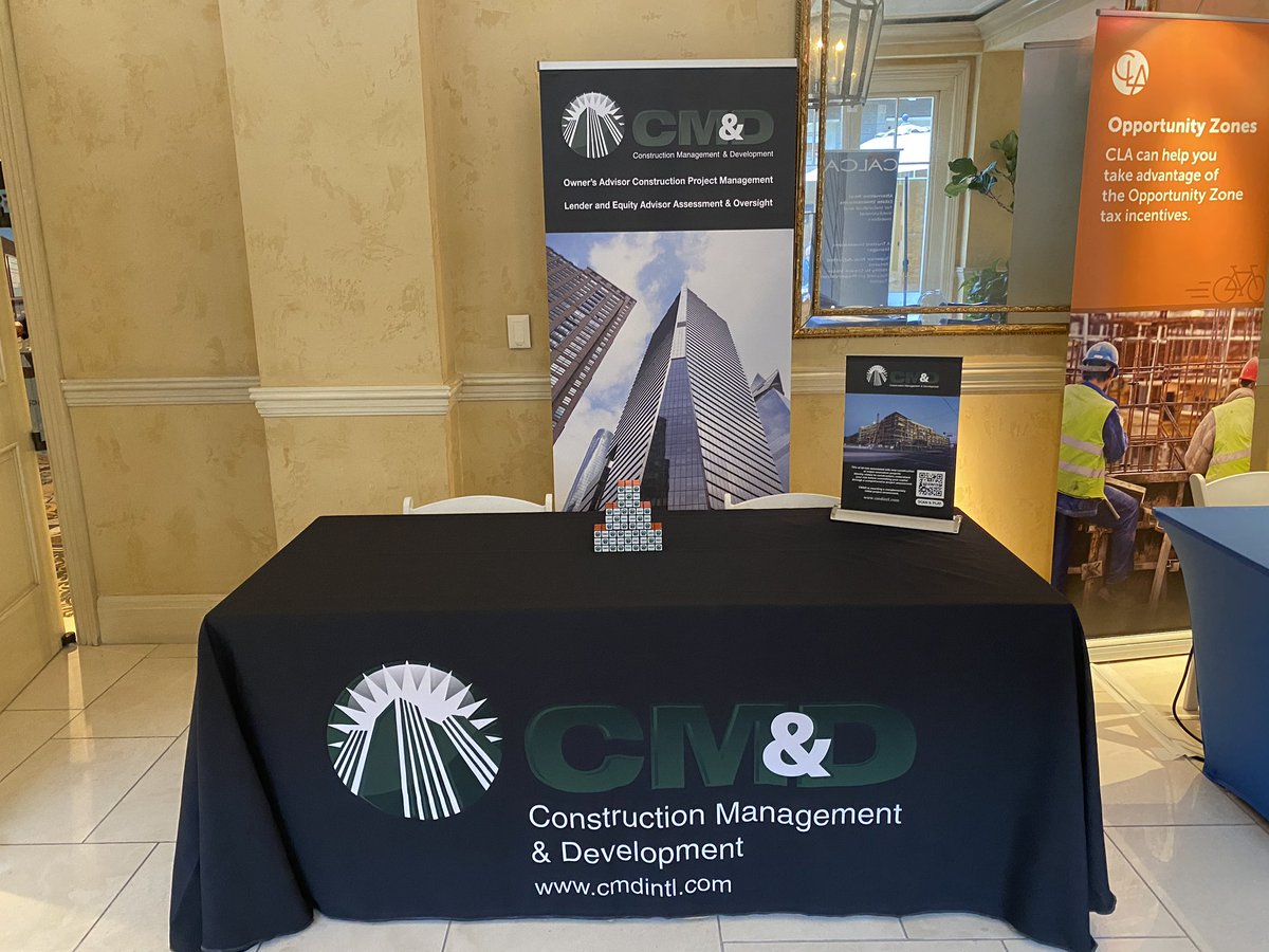 cmdintl's tweet image. You’ve got to come check out our giveaway!!! #imnevents