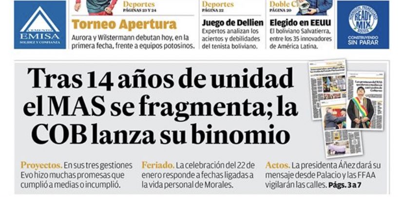 Ara_SCOm's tweet photo. @ArianaCamperoNa @DiazCanelB @AndronicoRL @AbelPrieto11 @RandyAlonsoFalc @CastroEspinM @evaliz18 @teleSURtv @claupenaclaros @iroelsanchez @Ademar_Valda No le llego la noticia hasta Cuba? 👀 https://t.co/3aWwNoOfeE