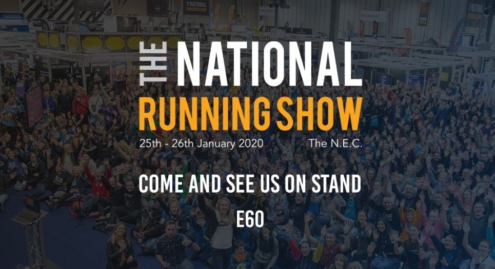 The National Running Show is only a few sleeps away &amp; the speaker lineup is incredible this year!

If you're heading along, who are you most looking forward to listening to? <a href="/nationalrunshow/">National Running Show</a> #RunShow20 #runr #ukrunchat