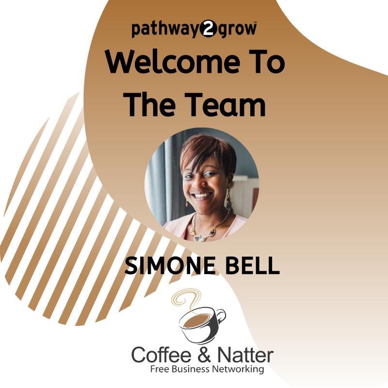 SafarazAli's tweet photo. Welcome to the #Pathway2grow team @TomBowerBrum @simone_s_bell and good luck with your events in 2020 #coffeeandnatter #cerealnetwork #samosasaturday #chutneyandchat #peermeetup https://t.co/dkWl6T3i4y