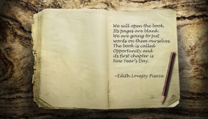 Chapter Opening Pages