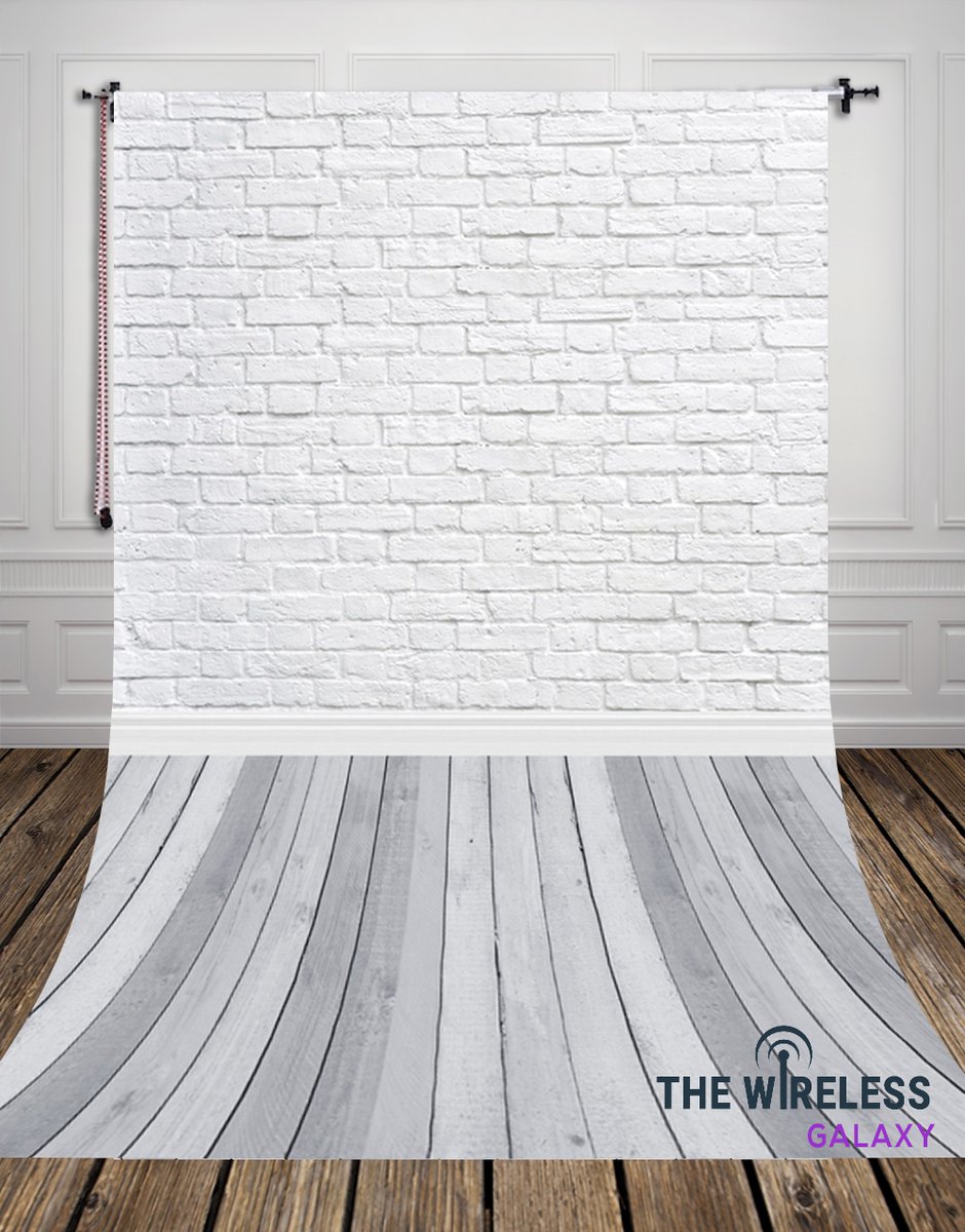 wirelessgalaxy2's tweet photo. Vinyl White Bricks Floor Photography Background Studio. 
https://t.co/PQPLjzgklf. 
11.70.#TechnologyRocks https://t.co/jIJRLcb7um