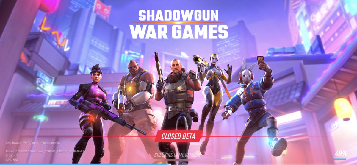 unstablegam3r's tweet image. Finally got into the @JoinWargames beta, having fun with it so far.
#shadowgun #shadowgunwargames