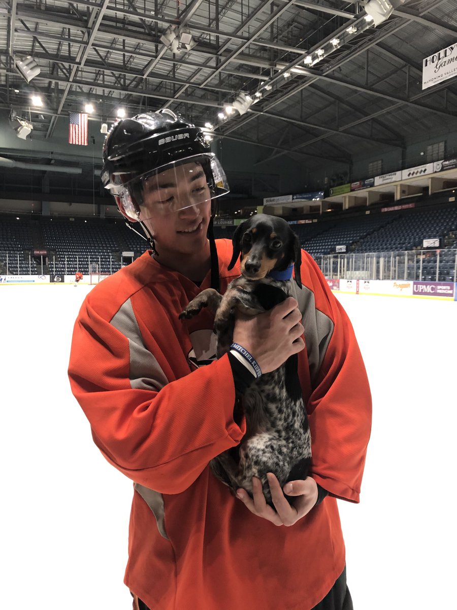 Youngstown Phantoms tweet media