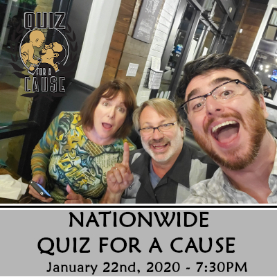 oztaphouse's tweet photo. Don't forget Geeks Who Drink Trivia at Oz. Tap House tonight at 7:30pm!
Geeks Who Drink will also be taking donations for their nationwide Quiz For A Cause which benefits those affected by the Australia bush fires.

#trivianight #oztaphouse #selfpourbeer #selfpourwine https://t.co/bqaJe7E36j
