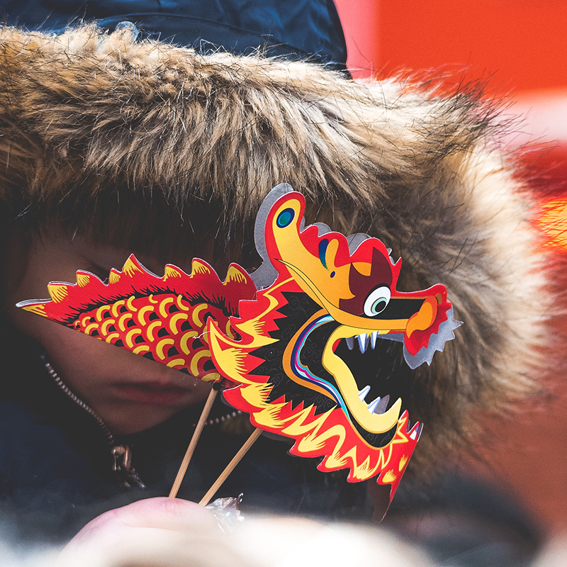 Did you know Chinese New Year is celebrated by one sixth of the world's population?

#CoromandelProperties #CNY2020 #YearOfTheRat