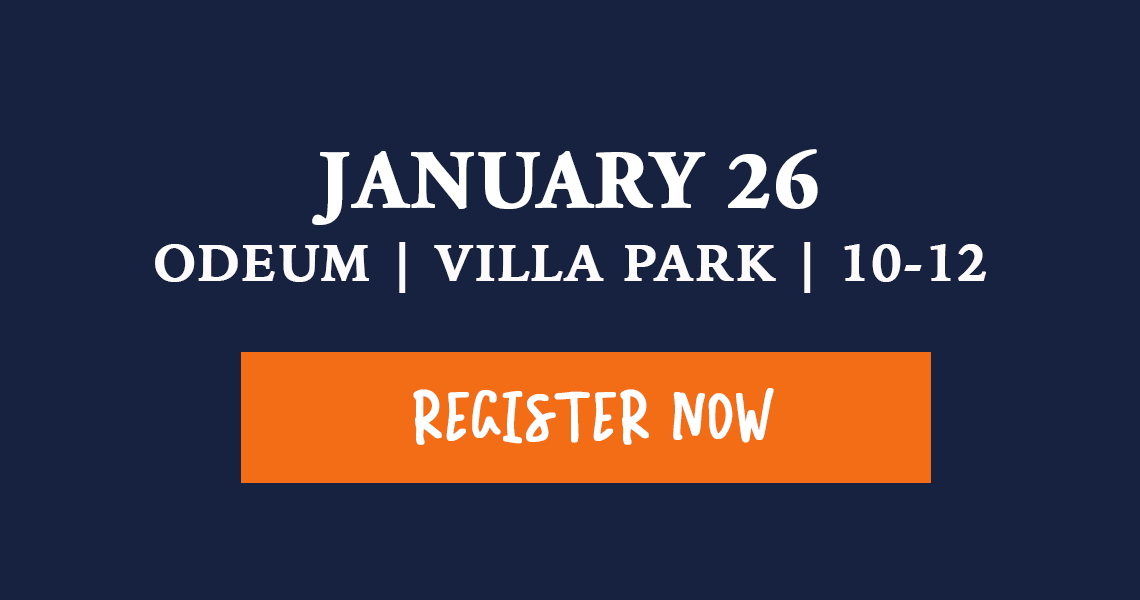 LAST CALL! REGISTER NOW! conta.cc/36li9Pa