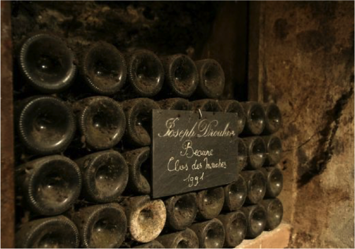 130 Years In The Making: Drouhin Tasting Seminar conta.cc/2RGQyCE