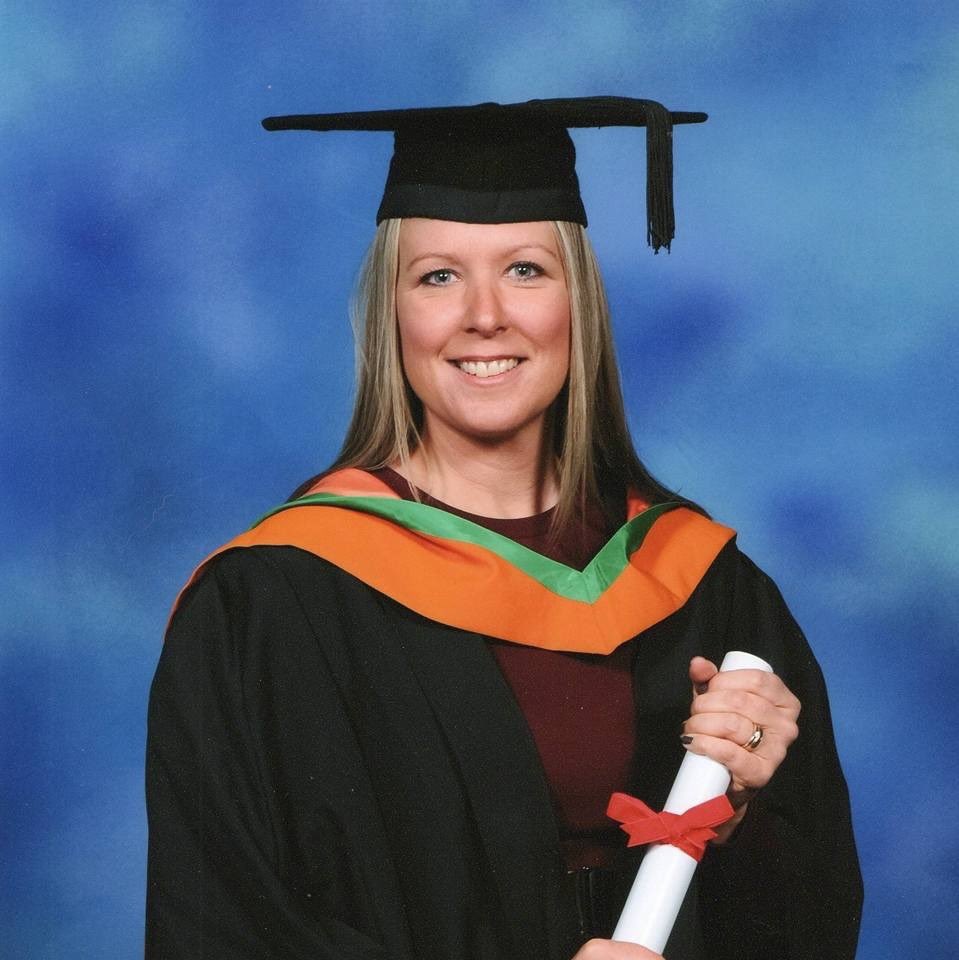 TrishQuenby's tweet photo. Wow! 5 years ago today and still loving my nursing journey #proudprofessional #proudnurse #dmu #LPT #UHL #proudandpassionate @8c2d2ae48c524f1 @StevenJ24195686 @LPTnhs @GRPNurses https://t.co/fjBiPME19A