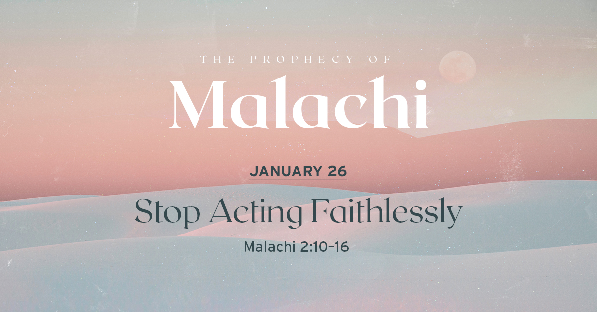 RedemptionARC's tweet photo. This Sunday, we will be in Malachi chapter two. Give the text a read in preparation for Sunday worship! #redemptionarc #redemptionchurch https://t.co/riqtBZ4TA9