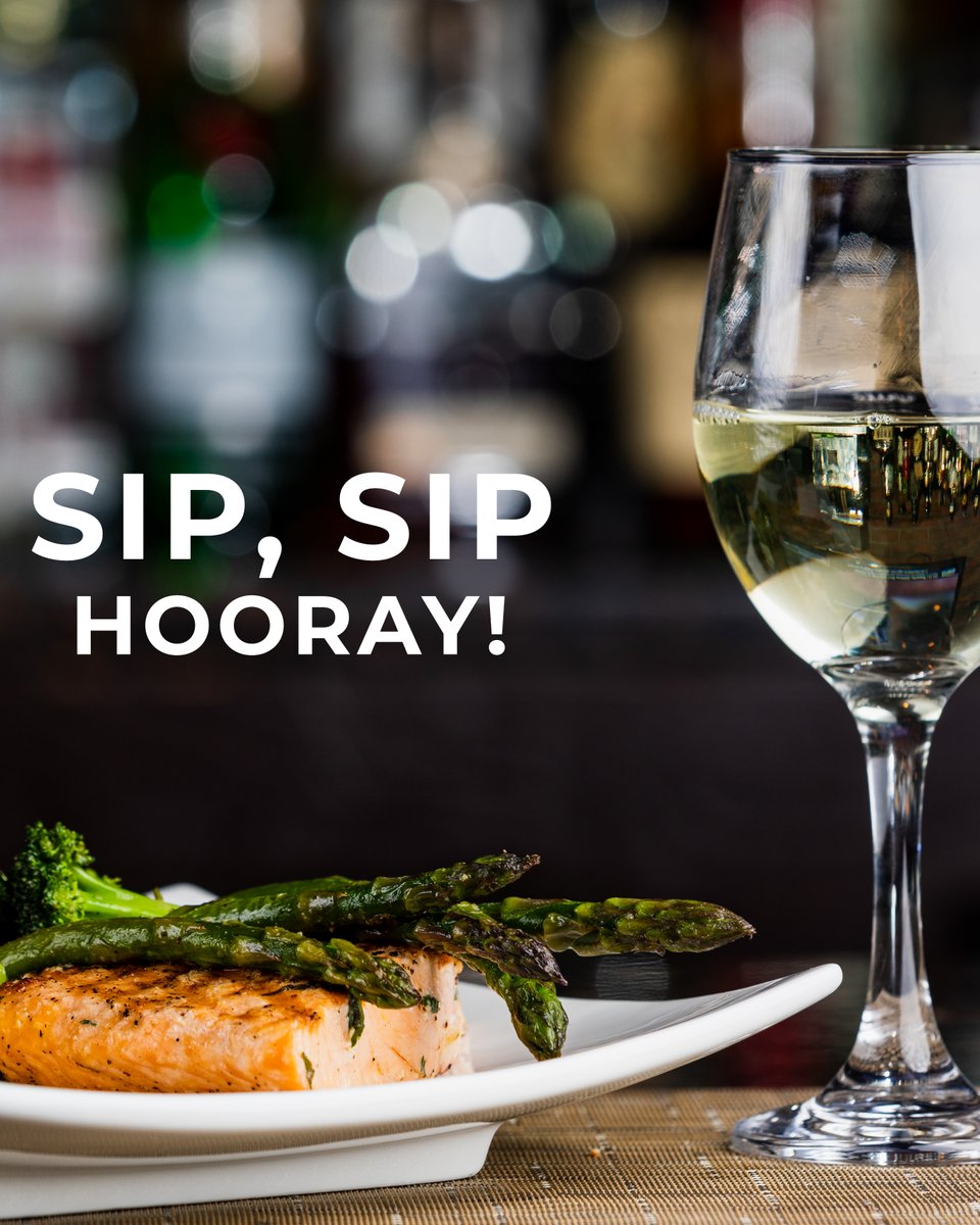 publichousenyc's tweet image. Sip, Sip - Hooray! 🎉 

Stop by @publichousenyc tonight for the return Wine Wednesday's
Call - (212) 682-3710 for reservations.
