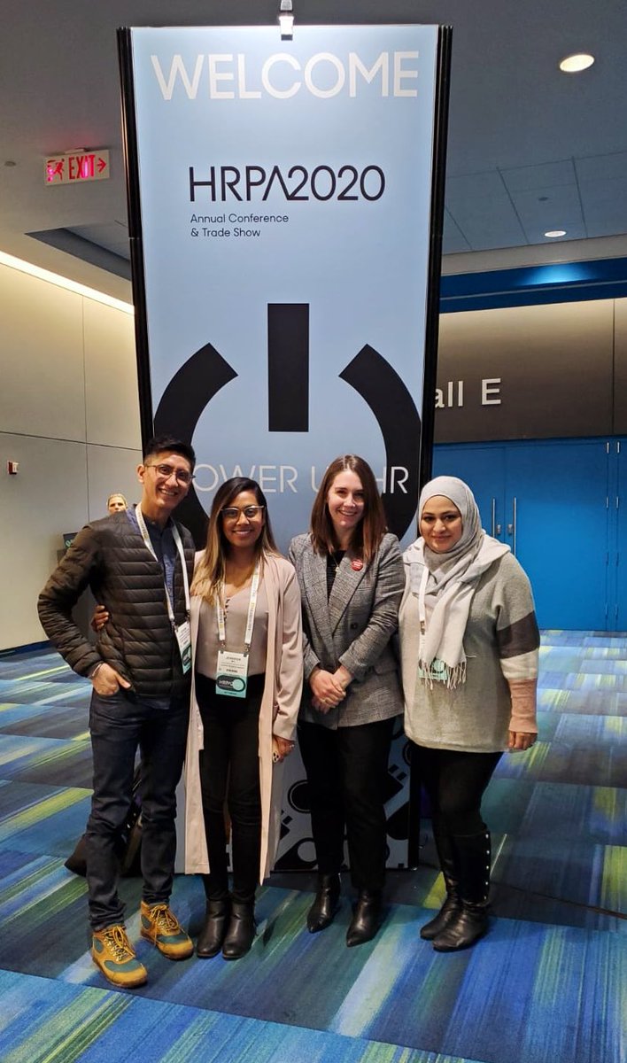 Power UP!! Resourcing COE is here learning and discovering new ways of engaging our workforce. <a href="/lllllmarielllll/">M</a> <a href="/byronJolivares/">Byron</a>