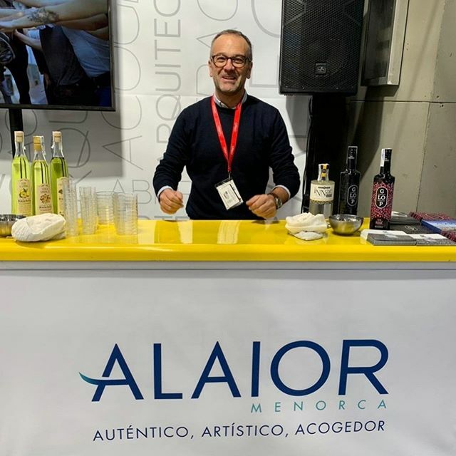 Todo a punto en FITUR 2020 !! Comenzamos🤩🤩
#RelaxTime #fitur  #Madrid #Menorca
#fitur2020 ift.tt/2sMDovh