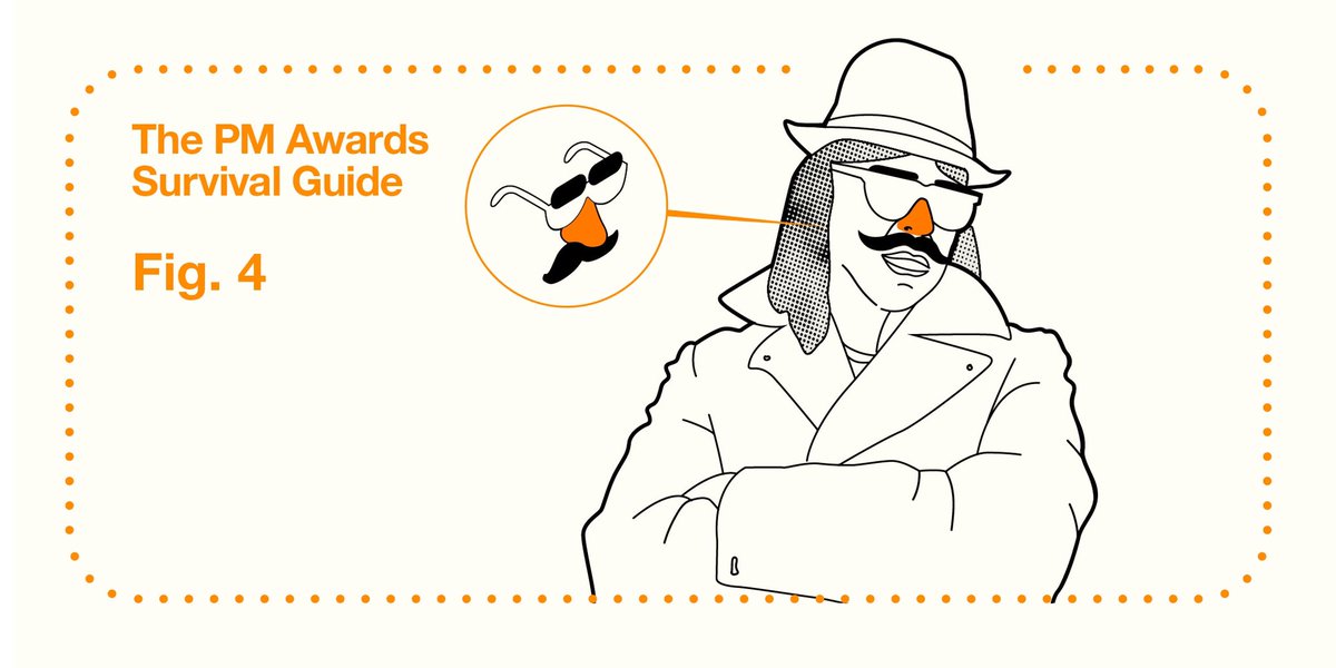 4. Viewing your own work 
There’s nothing wrong with being proud of your entries, after all, you wrestled over logo sizes for days. Remember, no-one likes a show off; so if you do have the urge to stand in front of your work and tell everyone how brilliant it is, do it incognito.