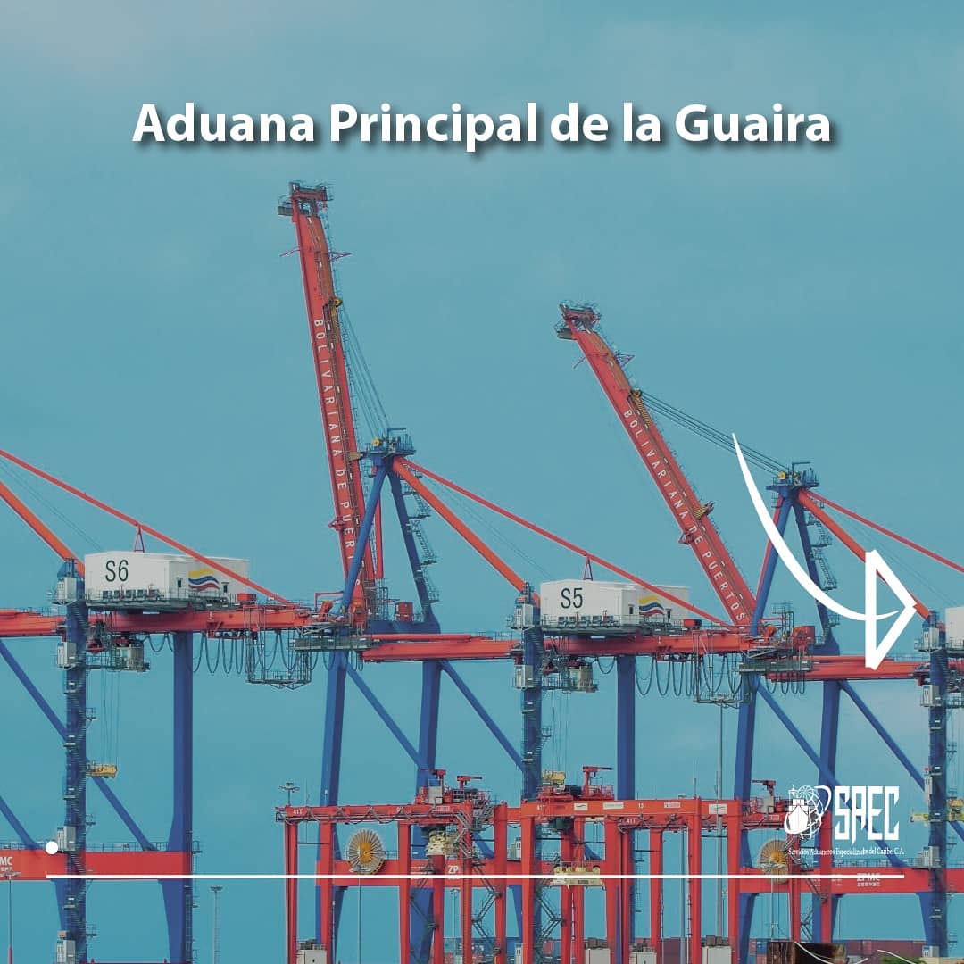 SAECVenezuela's tweet photo. 📍¡Estamos ubicados en las aduanas más importantes del país!
.
📍Pará cotizaciones y asesorías estamos totalmente a la disposición de sus requerimientos.

#Sucursales #Venezuela #negocios #pymes #servicio #aduanas #Agenciamiento #agentedeaduanas #GenteDeAduana #SomosSaec https://t.co/W1jFWL0Bx2