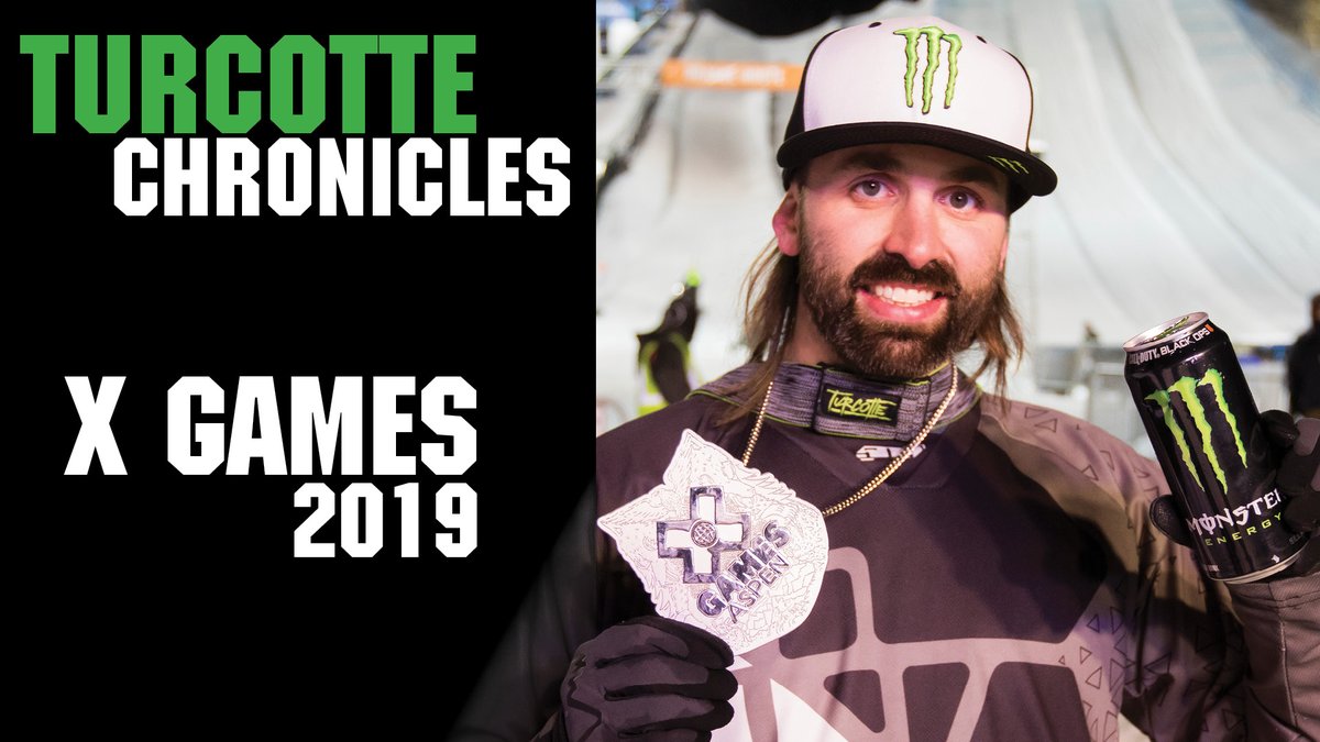 This is a raw, run and gun edit that is the farthest thing from being cinematic. I think it still sheds light on the mindset of a worthy character. If you're a fan of Brett, then you'll probably find it interesting. 

share if you care.  #brettturcotte 

youtu.be/p0ju6SZMhYI