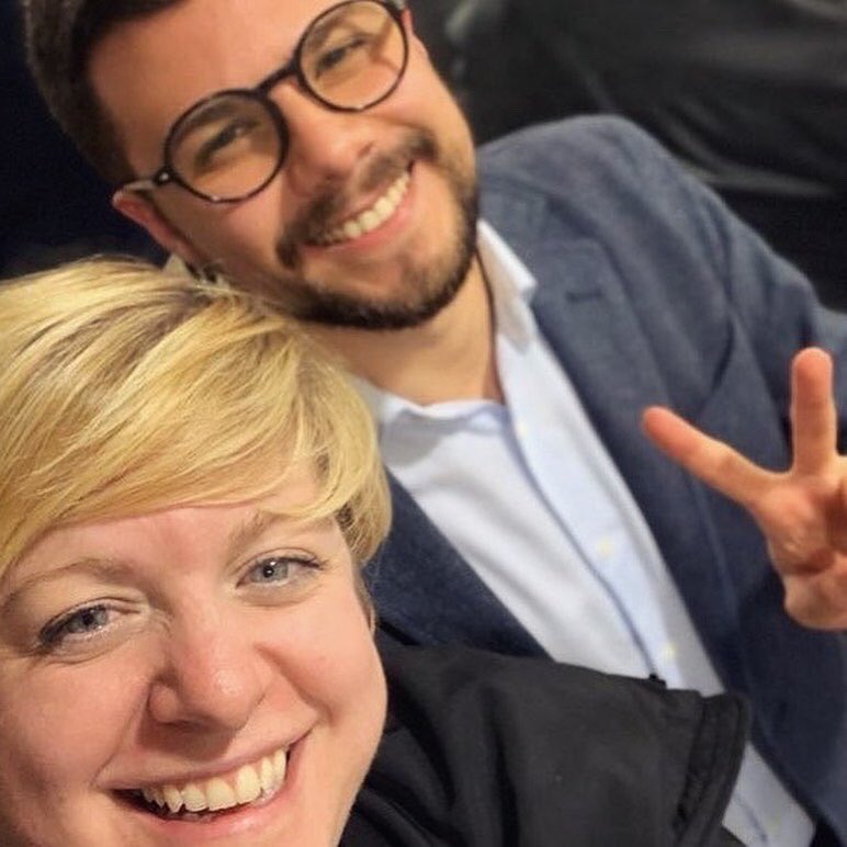 maurojmanzo's tweet photo. PS: se abitate in Provincia di #Forlรฌ-#Cesena, accanto al simbolo del PD vi consiglio di scrivere i nomi di #LiaMontalti e #MassimoBulbi, due ottimi amministratori (ma prima di tutto due persone) che hanno sempre lavorato per il territorio. https://t.co/DtUhfgFWP6