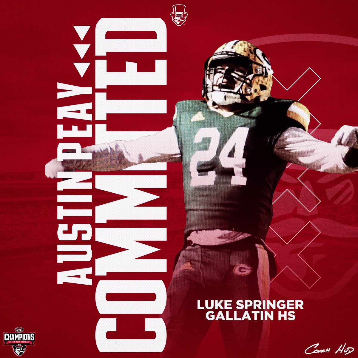 Luke R Springer tweet media