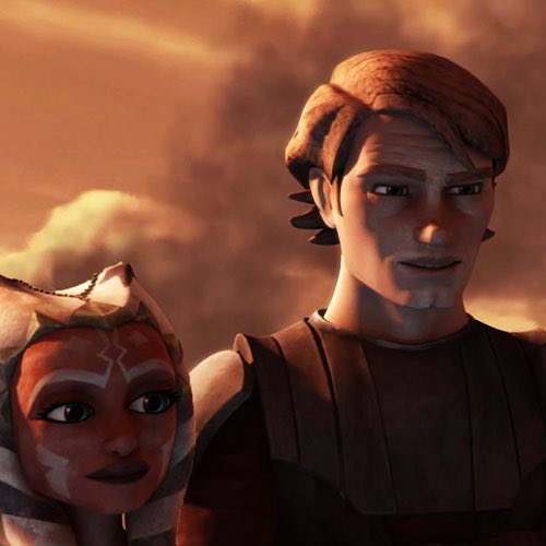 VaderRuthlessly's tweet image. “Old times.” 

— @RectitudeKnight, @VadersProdigy