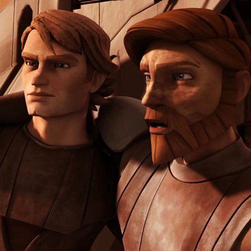 VaderRuthlessly's tweet image. “Old times.” 

— @RectitudeKnight, @VadersProdigy