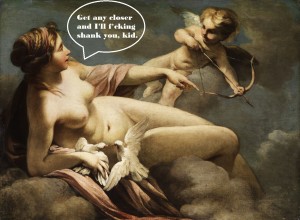 This Is What Girls Think When They Read Your OKCupid Messages wp.me/p3YR5X-42 #dating