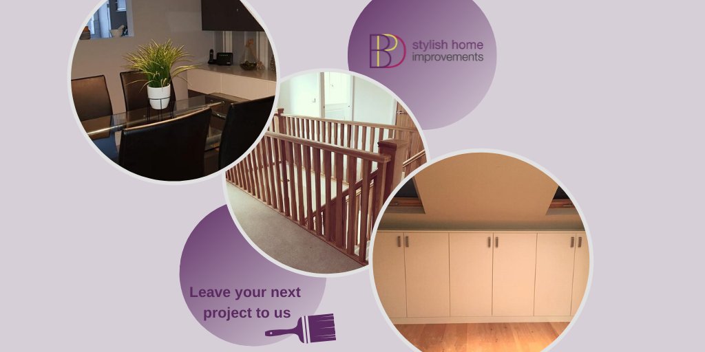 bpdstyle's tweet photo. Leave your next home project to us. Sit back and relax whilst our team gets to work.

Marketing by @eadviceuk 
#Hampshire #InteriorDesign https://t.co/nChyxzMDam