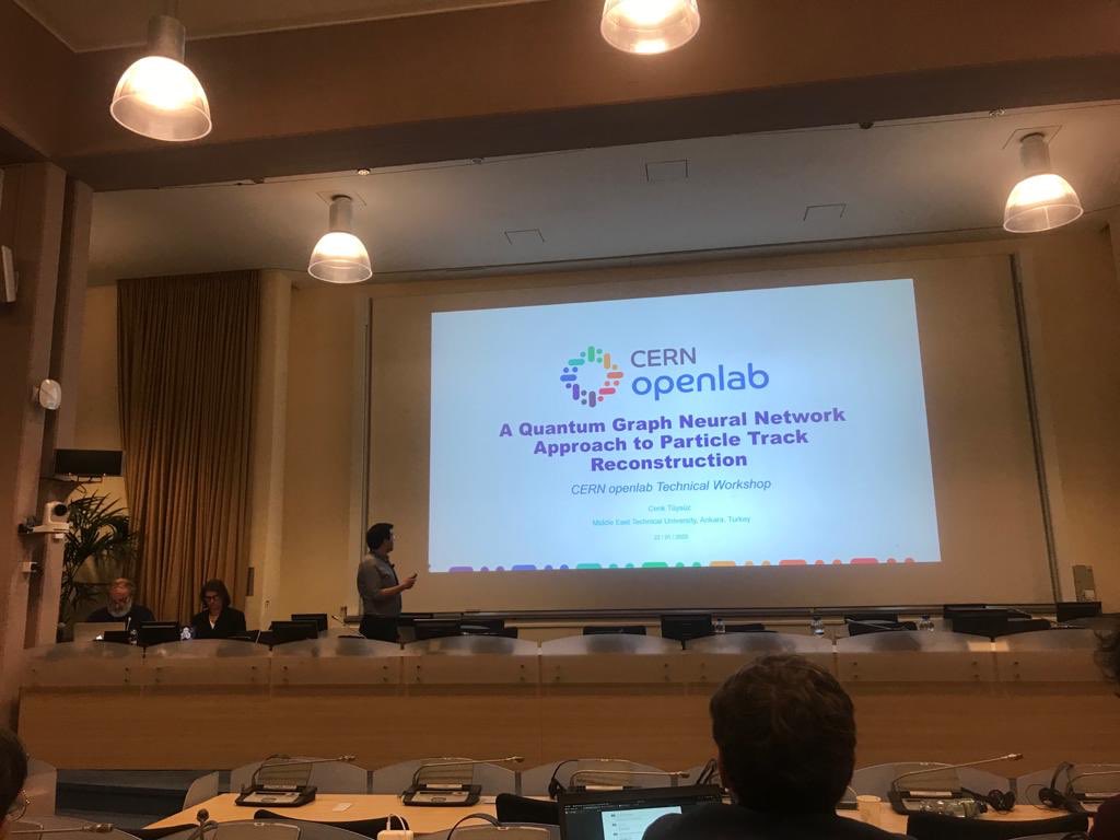 Cenk Tüysüz tweet media