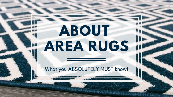 Time to refresh your room? Finding the right area rug can be overwhelming, intimidating and a bit confusing. Here's what you must know about finding, sizing and caring for the perfect rug. ow.ly/zAjl50wEKxA

#arearug #rug #madeinamerica #madeintheusa #americanmade #anderson