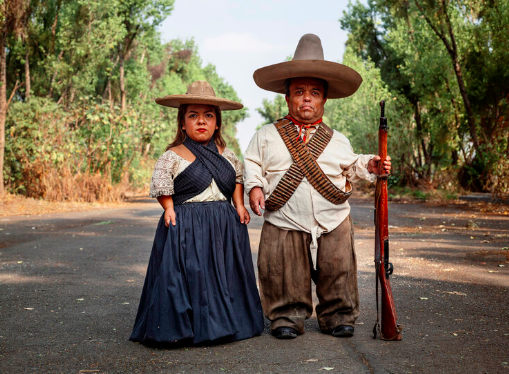 MuseeMagazine's tweet photo. The Pieter Hugo Exhibition in on view at Yossi Milo Gallery now. He presents the complexities of life by the strong charisma of Mexican communities.
Don't miss out on our daily features story on our website!
#PieterHugo #ExhibitonReview #YossiMiloGallery #MexicoCulture https://t.co/IPiADECDZE