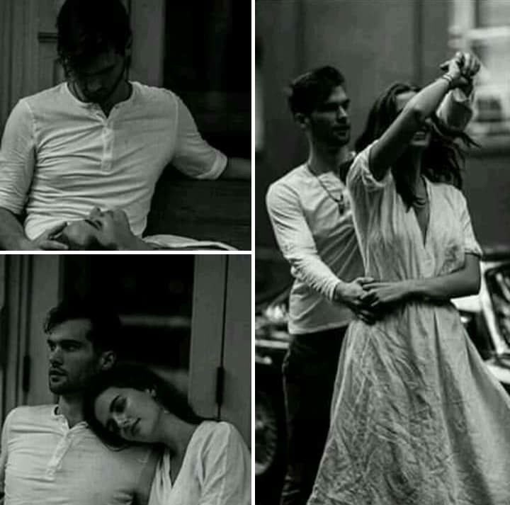 "جميع الأشياء بجانبك عظيمة...."