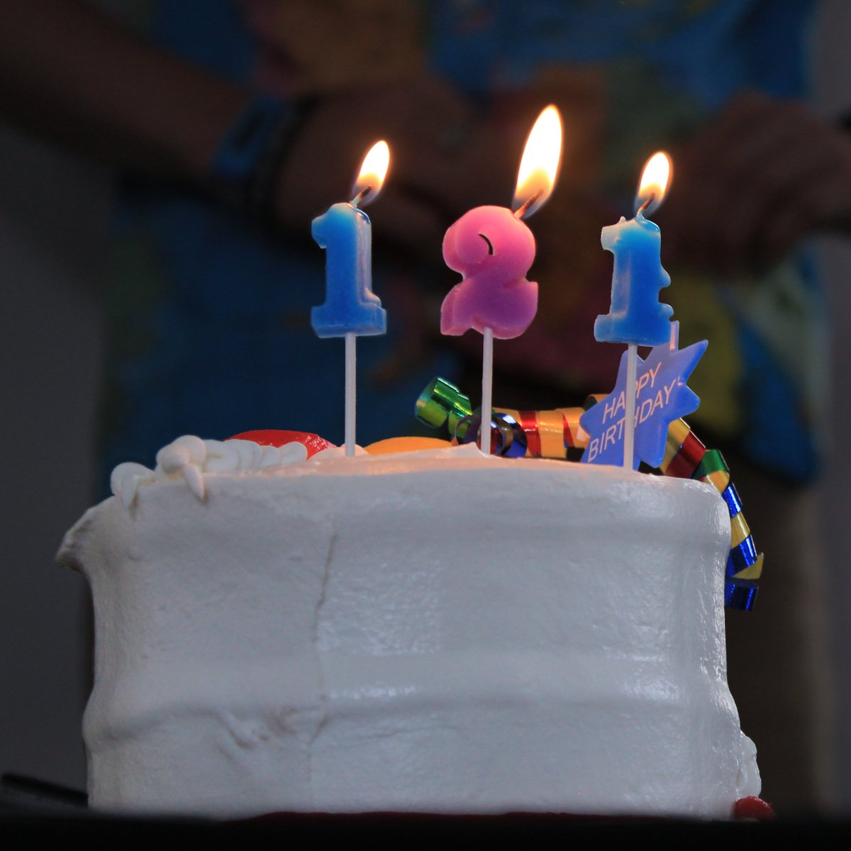HopeForTheDay's tweet photo. Over 121 people die by suicide everyday in the US, but we can change that! Start a Birthday Fundraiser to support Proactive Prevention &amp; Mental Health Education. Together we can raise the visibility of resources to prevent future tragedies from occurring! #WEAREINTHISTOGETHER https://t.co/xlO0dwHx26