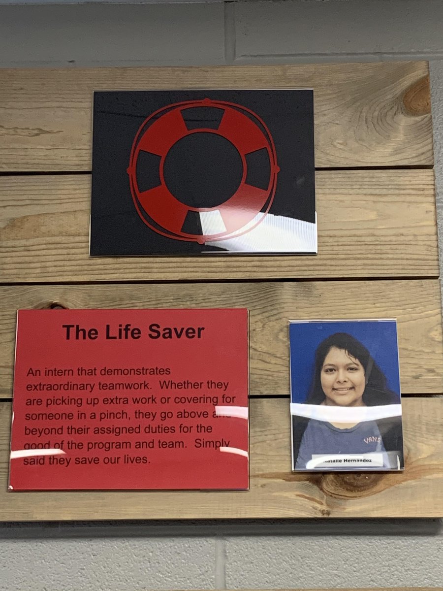 wpchromecrew's tweet photo. Congratulations to these Chrome Crew interns, who earned our quarterly awards for going above and beyond in the lounge! https://t.co/TiahnNw2wW