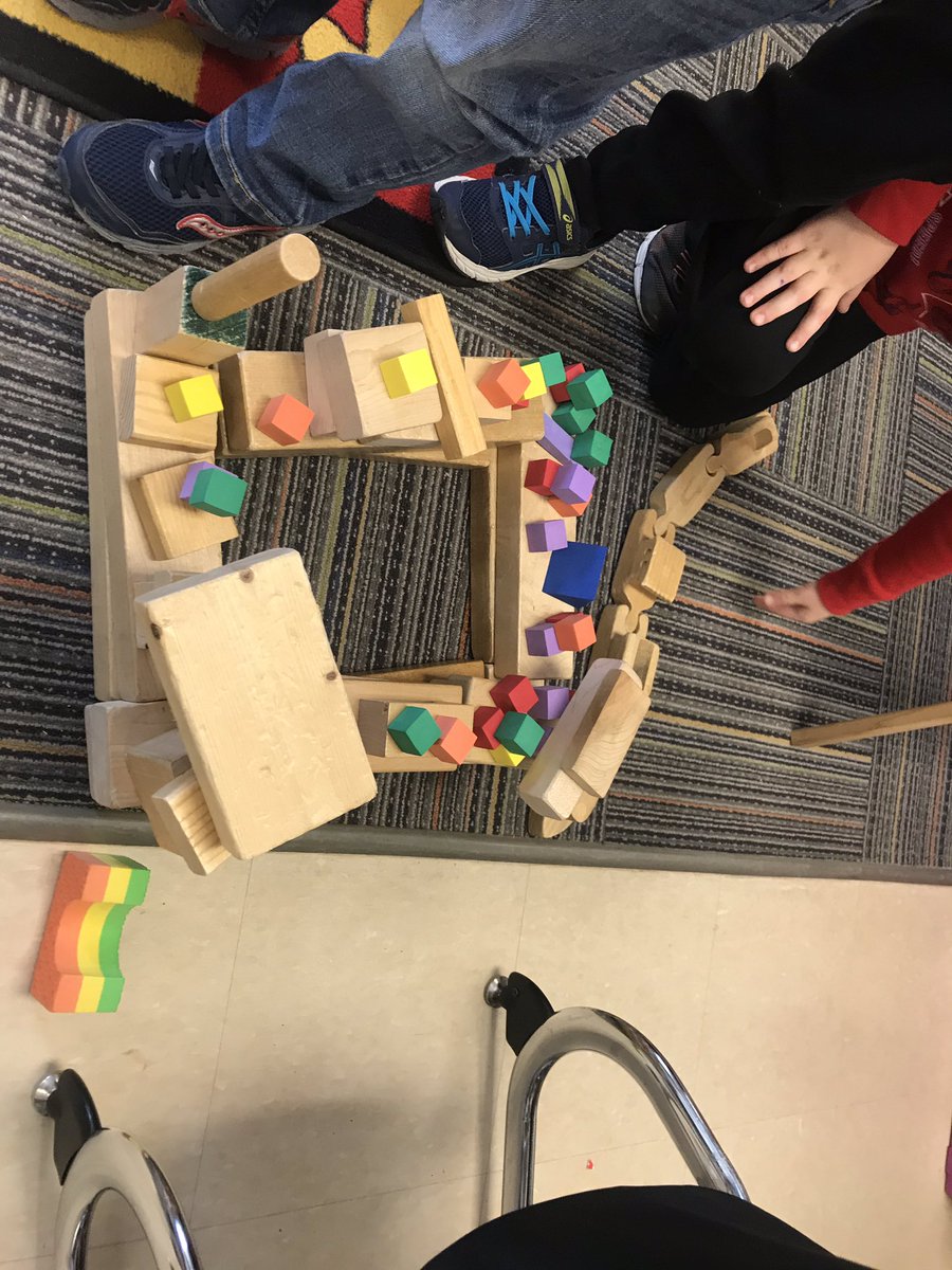 LBE Kindergarten tweet media