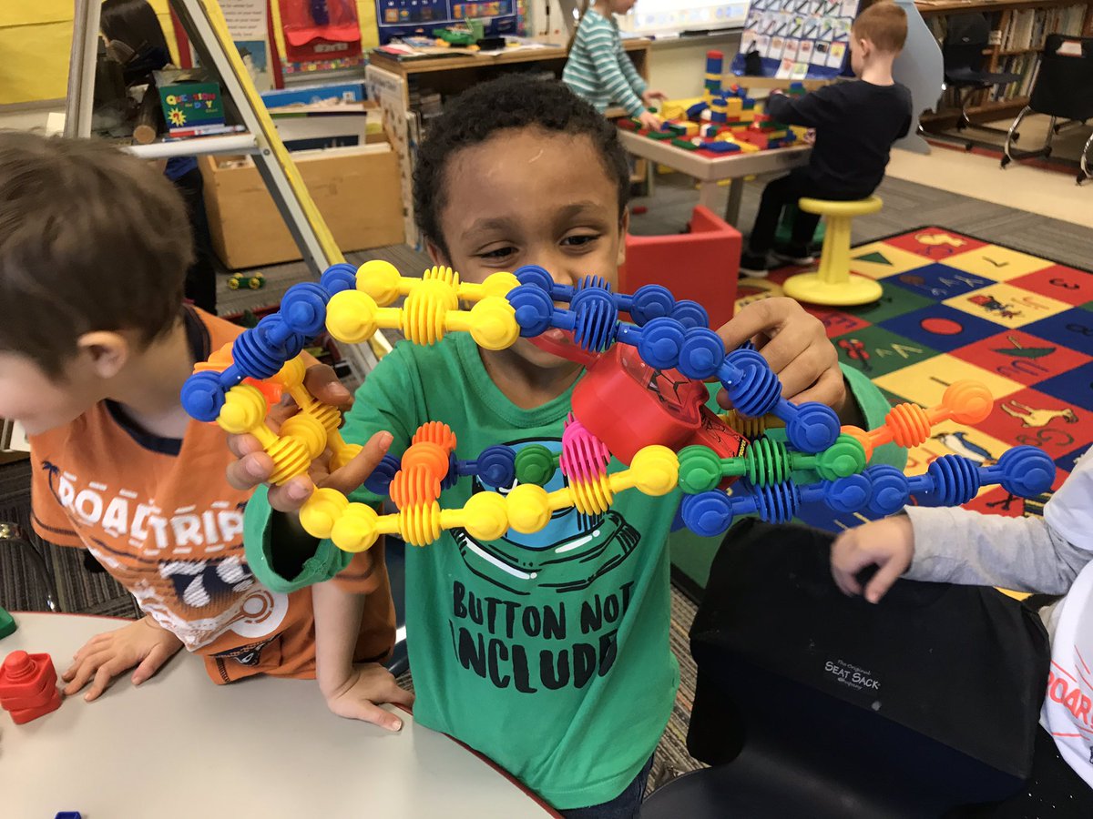 LBE Kindergarten tweet media