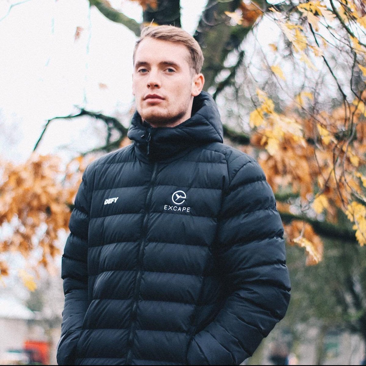 defysports_'s tweet photo. NEW Puffer Jackets proven very popular for clubs and companies ππ₯
Shop today at: https://t.co/0QErJb09v3
#Puffer #GAA #LGFA #SOCCER #EXCAPESTUDIOS #GPA #DREAMDAREDEFY https://t.co/dLgXfnyjhn