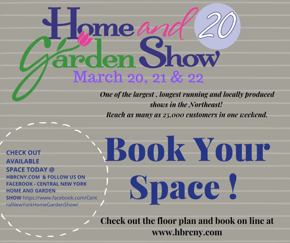 HomeBuildersCNY's tweet photo. Look &amp; Book Today ! https://t.co/QbJF0iDsXs