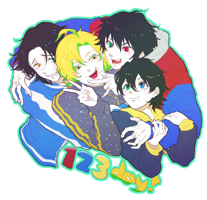 ハッピー〜〜〜やまだひふみ✌️???+? 