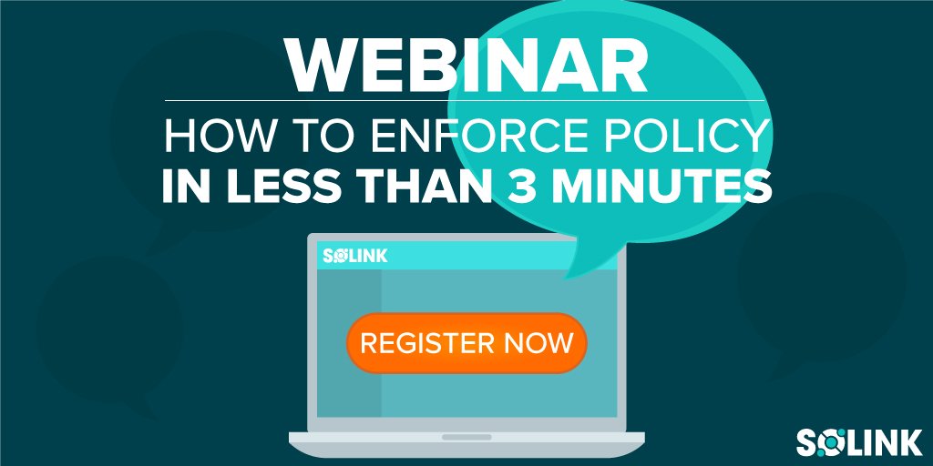 SolinkCorp's tweet photo. 🖥️ [Webinar] Join us @7:00pm tonight for Webinar Series #4 https://t.co/S5wF0JdBXV Register now and learn how to leverage your security camera video + POS data to simplify loss prevention &amp; enforce policy🖥️#retailsecurity #restaurantsecurity #qsr #surveillance #webinar #solink https://t.co/mPzi3bNESk