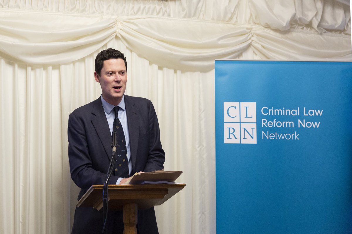 Reforming the computer misuse act 1990