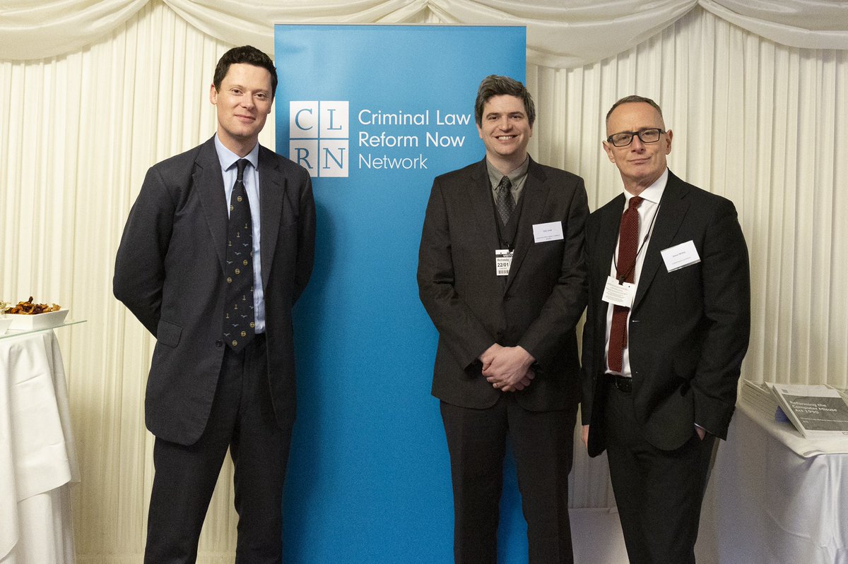 Reforming the Computer Misuse Act 1990