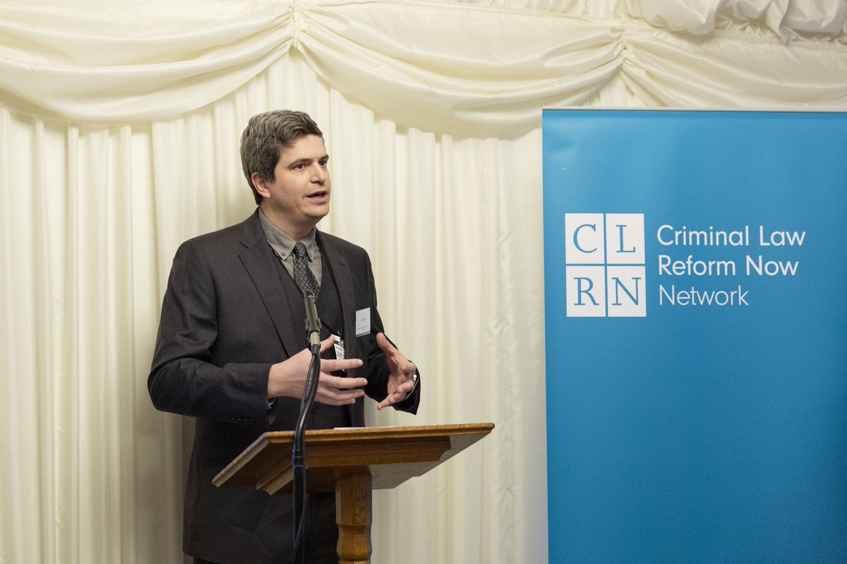 Reforming the Computer Misuse Act 1990